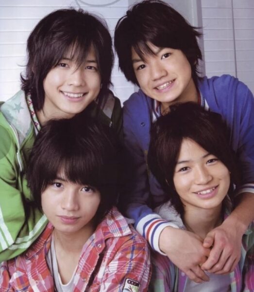 SixTONES(ストーンズ)松村北斗は本名？実家はお金持ちで母親は美人？