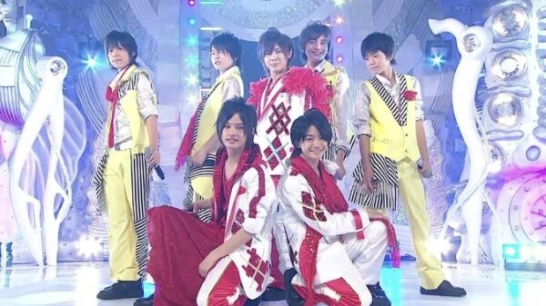 SixTONES(ストーンズ)松村北斗は本名？実家はお金持ちで母親は美人？