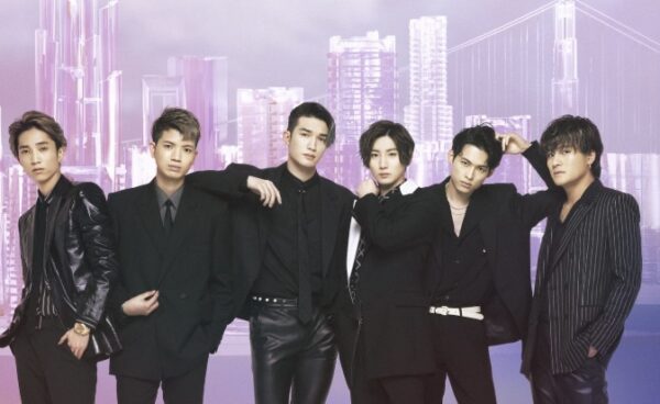 SixTONES(ストーンズ)松村北斗のメガネは私物？ブランドはオリバーピープルズ？