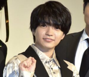 なにわ男子西畑大吾の地元は堺市!出身中学はどこ?