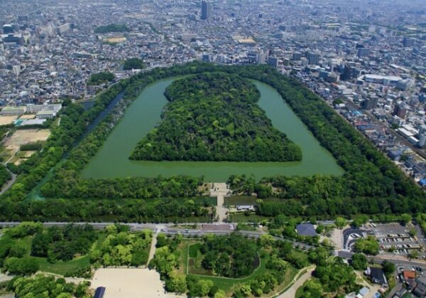 なにわ男子西畑大吾の地元は堺市!出身中学はどこ?