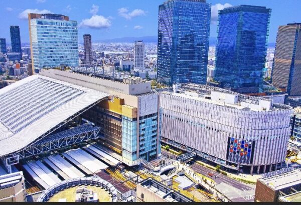 なにわ男子西畑大吾の地元は堺市!出身中学はどこ?