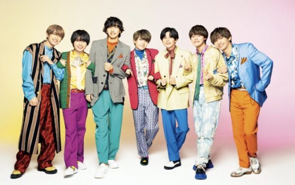 なにわ男子西畑大吾の地元は堺市!出身中学はどこ?