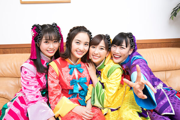 ももいろクローバーZの劣化が深刻でオワコンって本当?