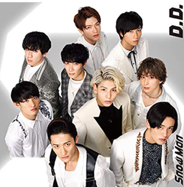 snowｍan気持ち悪い、ごり押しがうざいとの声。売れすぎはいつまで続く？