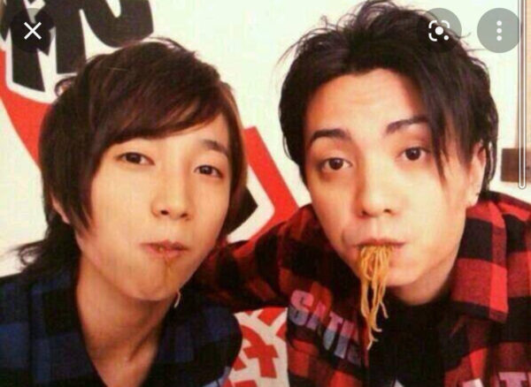 SixTONES(ストーンズ)田中樹に誹謗中傷？原因は容姿？