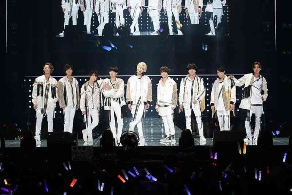 snowｍan気持ち悪い、ごり押しがうざいとの声。売れすぎはいつまで続く？