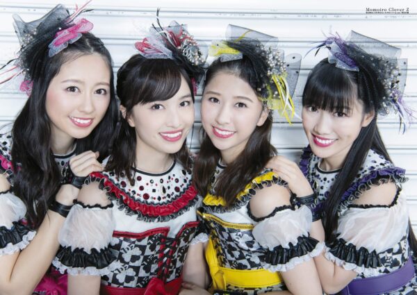 ももいろクローバーZの劣化が深刻でオワコンって本当?