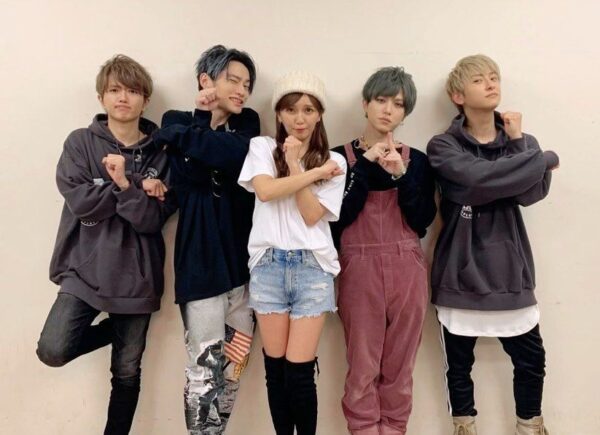 AAAの炎上・不祥事まとめ!活動休止で解散危機?