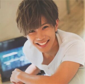 キンプリ(king&prince)神宮寺勇太の彼女は齋藤飛鳥でプリクラも流出?