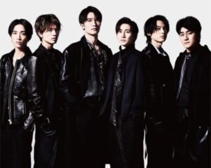 SixTONES(ストーンズ)田中樹のラップは上手いのか調査!FNS歌謡祭でCreepy Nutsと共演していた?