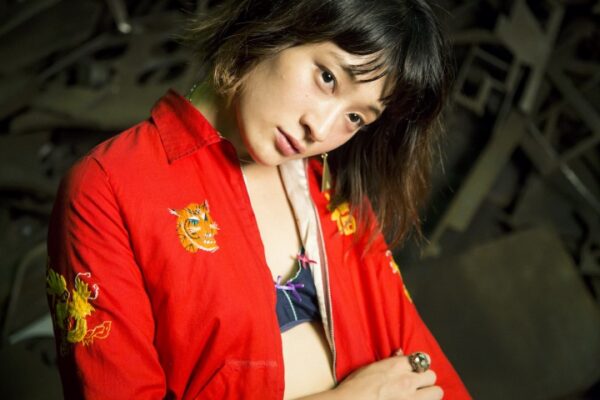 水曜日のカンパネラはなぜ二代目の詩羽に変わったのか？