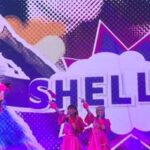 PIGGSのシェルミーの過去はモデル？過去をリサーチしてみました！