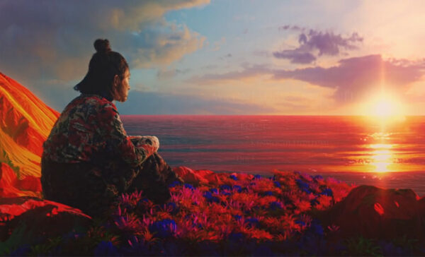 水曜日のカンパネラ初代ボーカルコムアイの脱退理由は？現在は何してる？