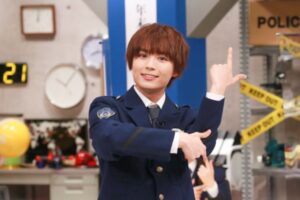 なにわ男子大西流星は頭いいって本当?学歴や偏差値を調査してみた!
