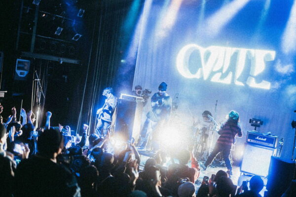 CVLTEのボーカルavielの読み方は？ハーフ？などプロフィールを紹介！