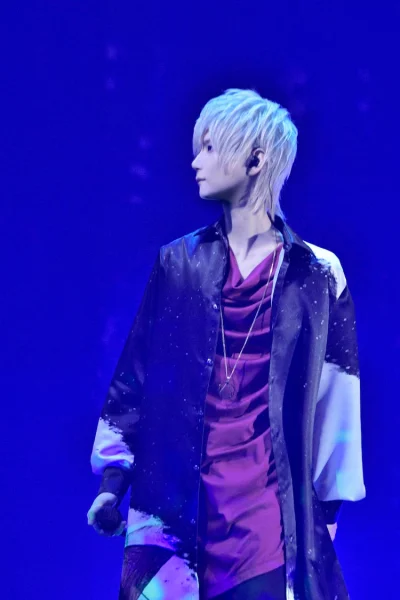 まふまふが紅白で歌った曲は口パクだった!?批判や噂について検証!