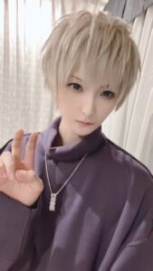 まふまふの病気は心臓疾患?心原性失神で入院していた過去がある?