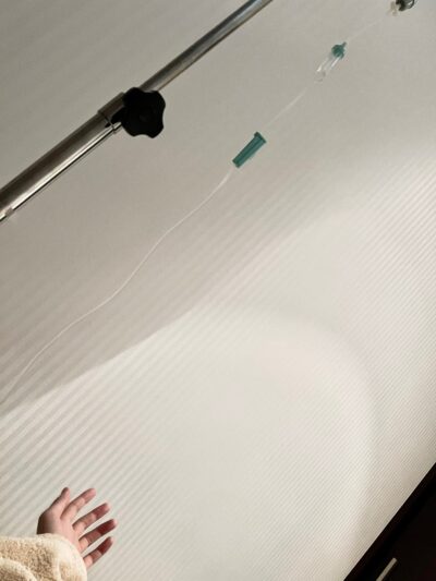 まふまふの病気は心臓疾患？心原性失神で入院していた過去がある？