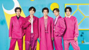 キンプリ（King＆Prince）冷遇？仕事が少ないメンバーやグループ内の人気格差について調査！