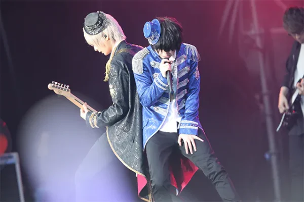 まふまふの活動休止理由は?活動再開はいつ?現在はどうしている?