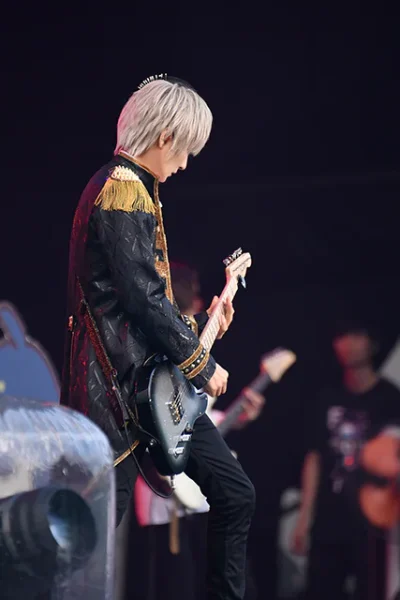 まふまふが紅白で歌った曲は口パクだった!?批判や噂について検証!