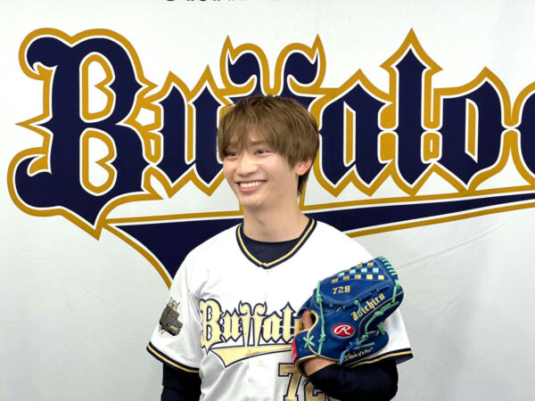 なにわ男子藤原丈一郎の好きなものは？好きな食べ物や好きな曲、好きな色を紹介！ 