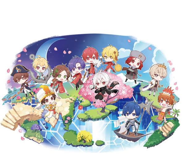 まふまふの性別は女？男？本名・年齢・身長プロフィールまとめ