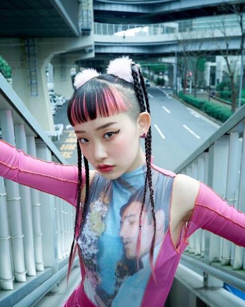 水曜日のカンパネラ人気曲ランキング!バズった曲は何?