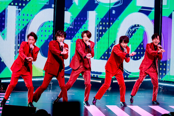 嵐にファン離れが増加中?辞めた・冷めたの声も!原因は?