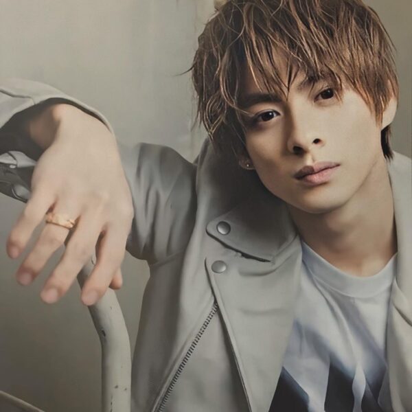 キンプリ(king&prince)平野紫耀が薬指の指輪をしなくなった・隠す理由が気になる!