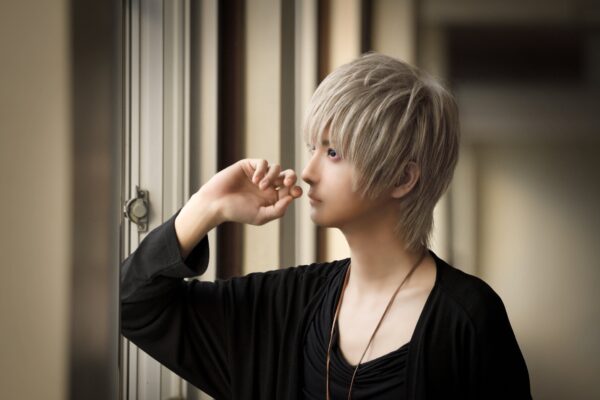 まふまふの病気は心臓疾患？心原性失神で入院していた過去がある？