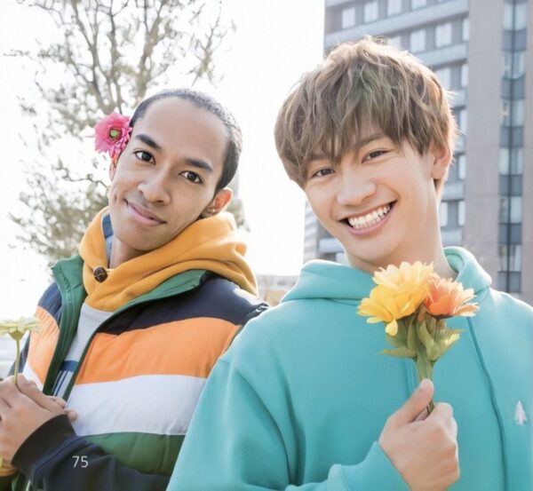 なにわ男子藤原丈一郎の好きなものは？好きな食べ物や好きな曲、好きな色を紹介！ 