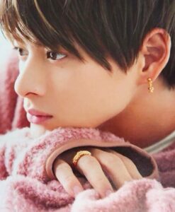 キンプリ(king&prince)平野紫耀が薬指の指輪をしなくなった・隠す理由が気になる!