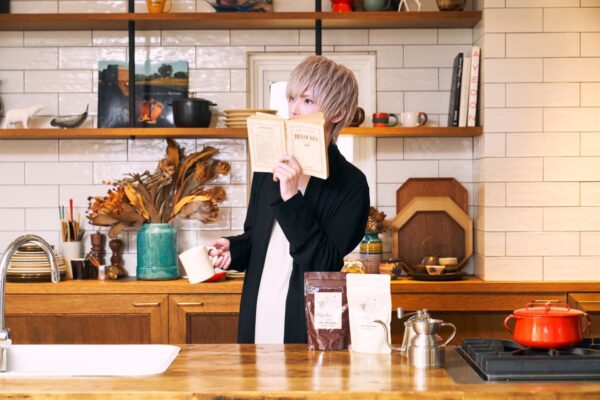 まふまふの性別は女？男？本名・年齢・身長プロフィールまとめ