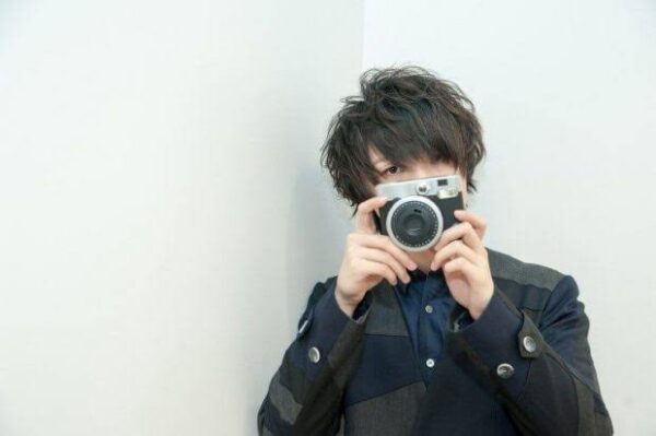 そらるの年齢・誕生日プロフィール!素顔出しがイケメンだった!