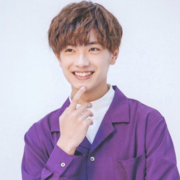 なにわ男子 高橋恭平の好きなものは？好きな食べ物は？好きな色は？好きな曲は？