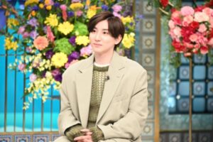 SixTONES(ストーンズ)京本大我の性格まとめ!天然で優しく面白いと言われているエピソードを徹底調査!