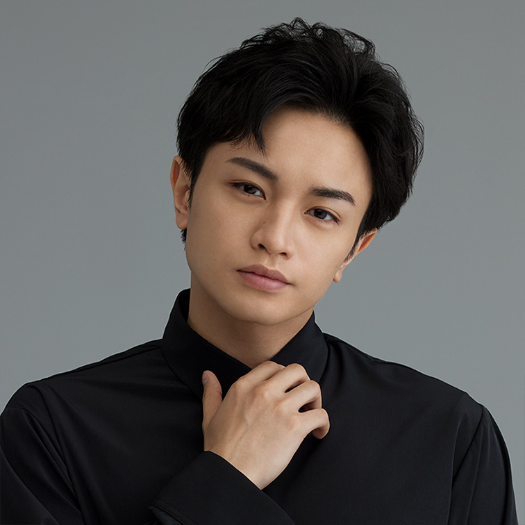 キンプリ(king&prince)永瀬廉イケメンすぎ・国宝級とも？世界ランキングにも入った？