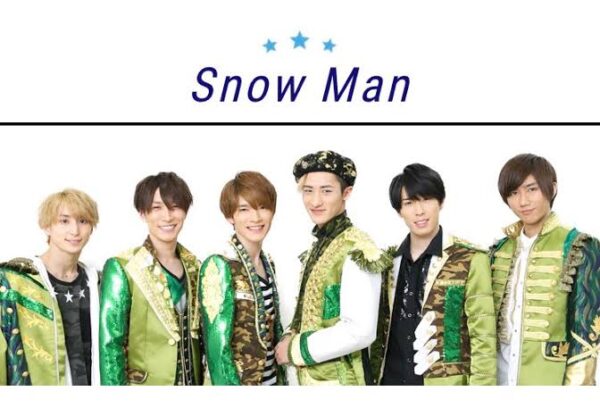 SnowMan 公式写真　6 SnowMan 公式写真 6人時代 - メルカリ