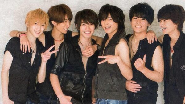 SixTONES(ストーンズ)の素行不良エピソード。悪いうわさ!