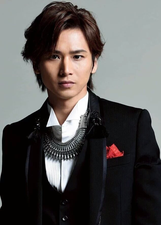 キンプリ(king&prince)永瀬廉イケメンすぎ・国宝級とも？世界ランキングにも入った？