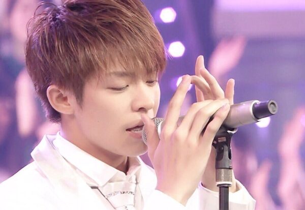 キンプリ(king&prince)平野紫耀が薬指の指輪をしなくなった・隠す理由が気になる!