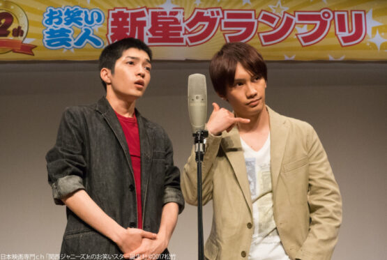 なにわ男子藤原丈一郎の自己紹介ラップとは？キャッチフレーズは？持ちギャグがある？ 