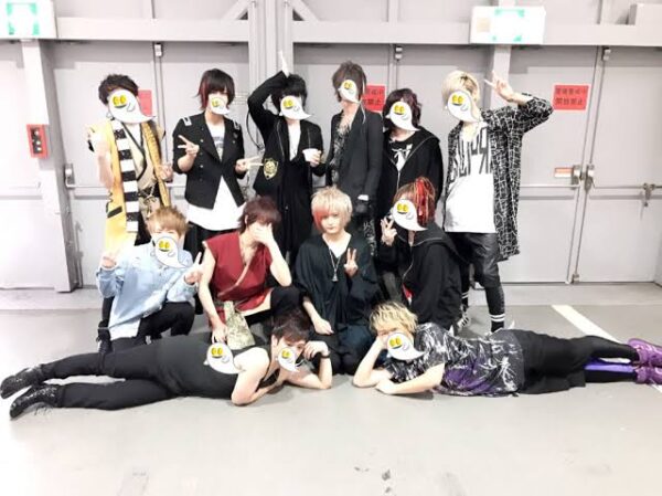 まふまふの性別は女？男？本名・年齢・身長プロフィールまとめ