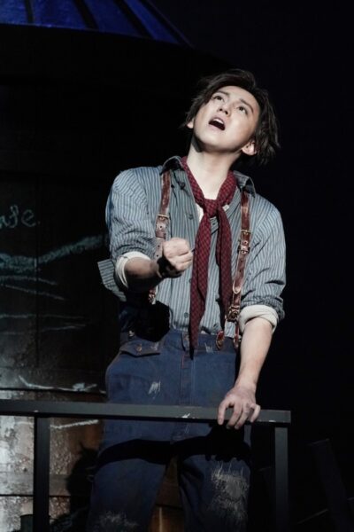 SixTONES(ストーンズ)京本大我の性格まとめ！天然で優しく面白いと言われているエピソードを徹底調査！