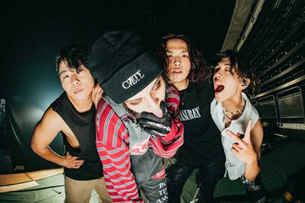 CVLTEのボーカルavielの読み方は？ハーフ？などプロフィールを紹介！