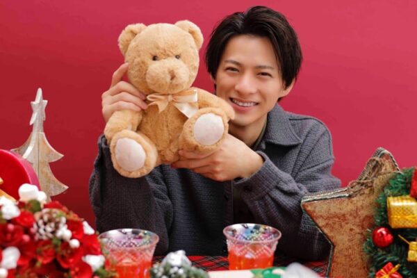 キンプリ(king&prince)永瀬廉イケメンすぎ・国宝級とも？世界ランキングにも入った？