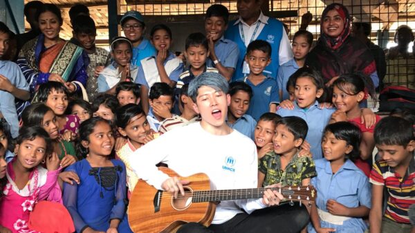 MIYAVIの海外での反応や人気、評判について!