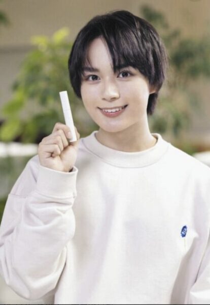 なにわ男子大西流星は肌綺麗!化粧水を使ったスキンケアや美容法を調査してみた!